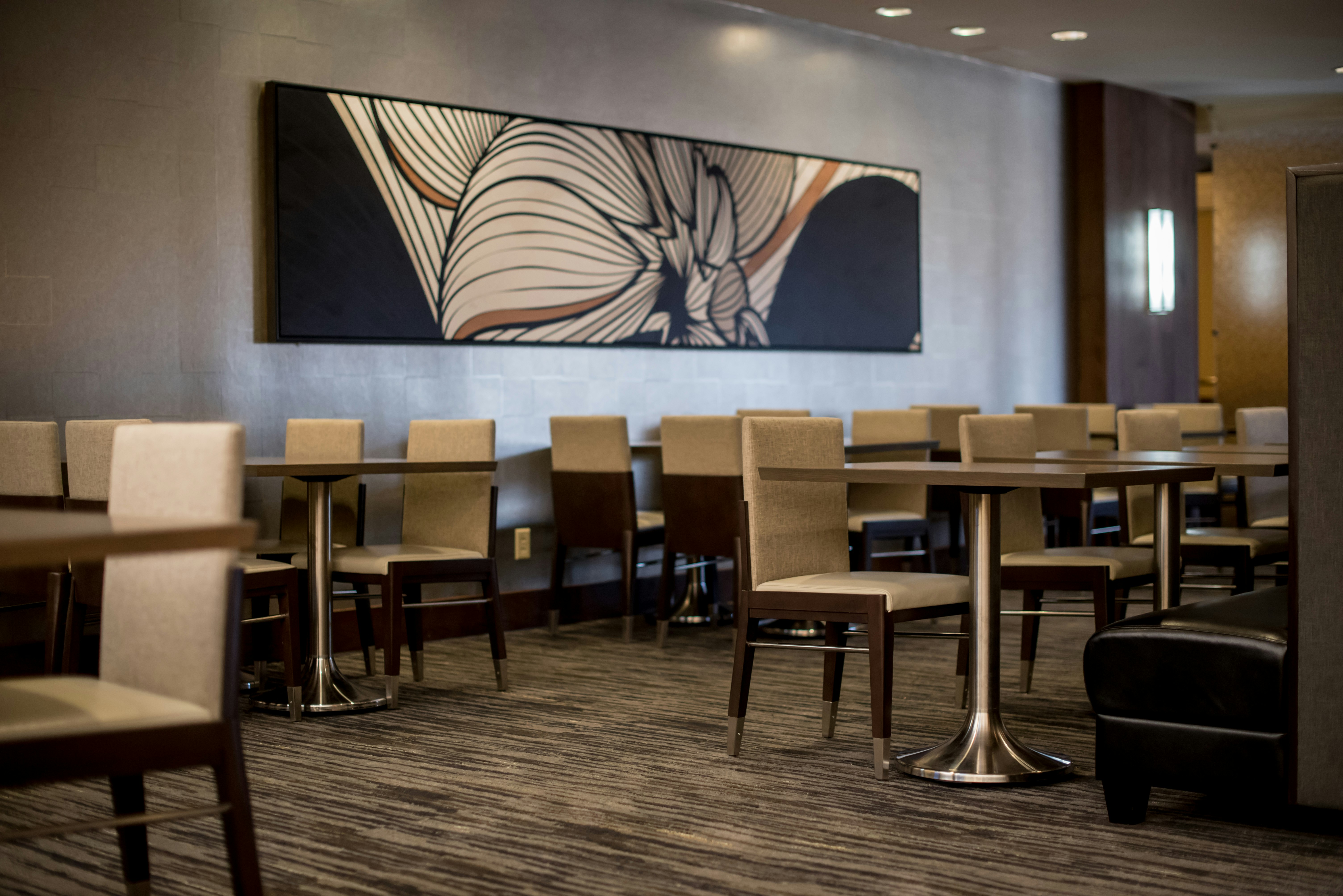 Hilton Memphis 46/50