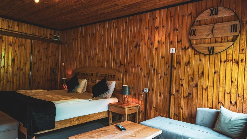 Karaaslan Kamping Otel 22/50