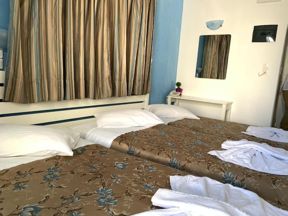 Pandrossos Hotel 6/50