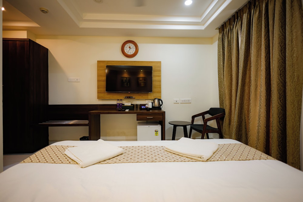 M Square Hotel 22/40