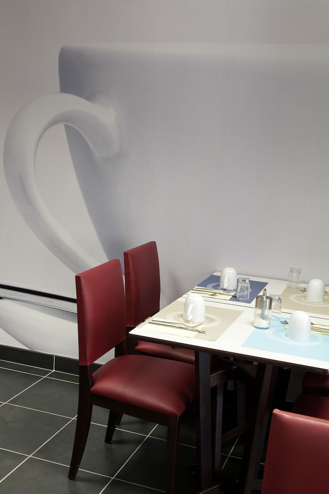 The Originals Residence, Kosy Appart Hotels Grenoble Les Cedres 41/44