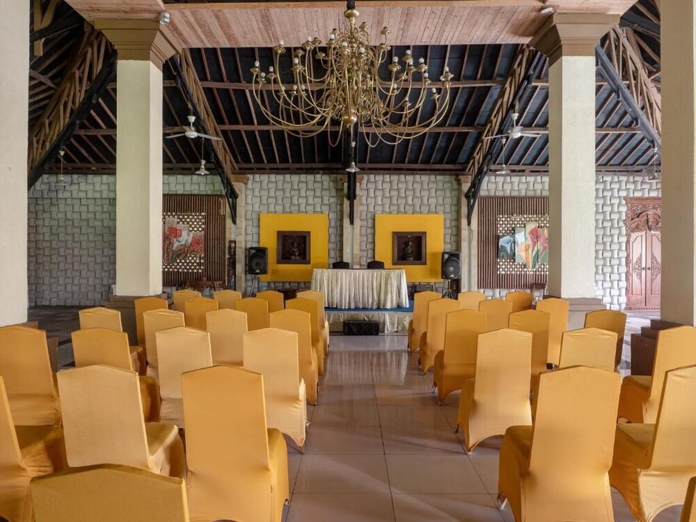 The Village Resort Bogor Powered by Archipelago 39/55
