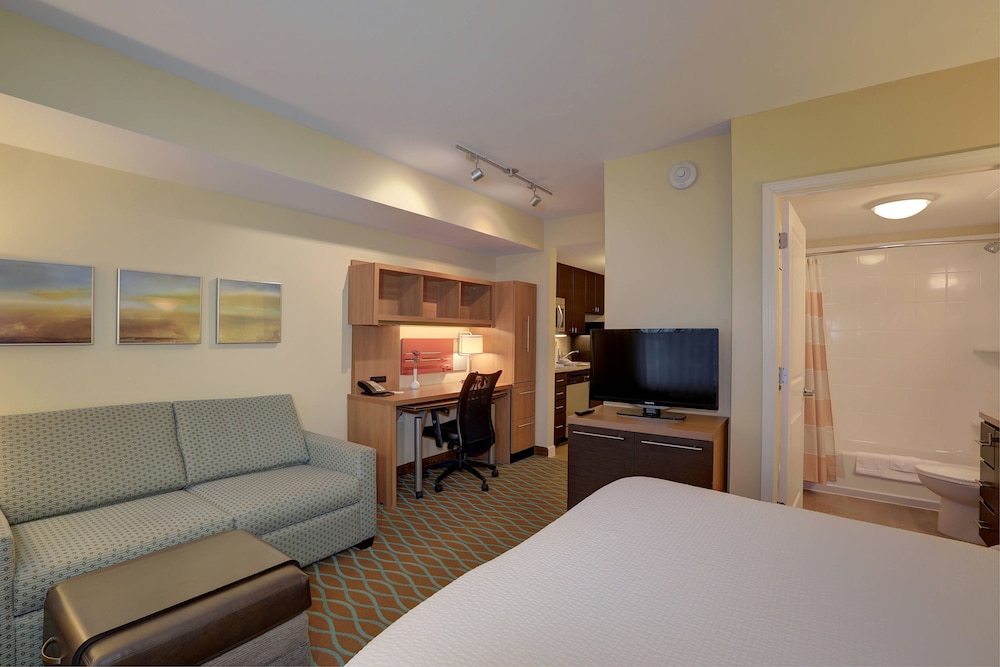 Towneplace Suites Richland Columbia Point 20/44