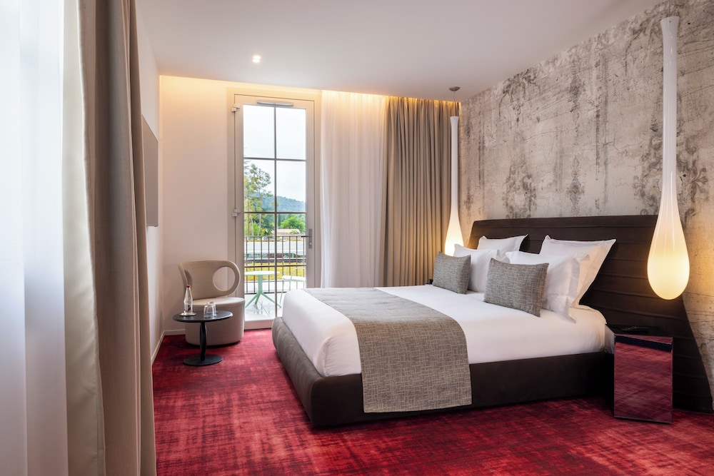 Hotel Spa Restaurant Villa Castellane by Germain Collection 29/82