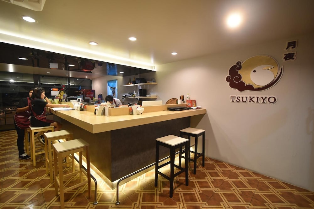 Chanthaburi Center Hotel 35/40