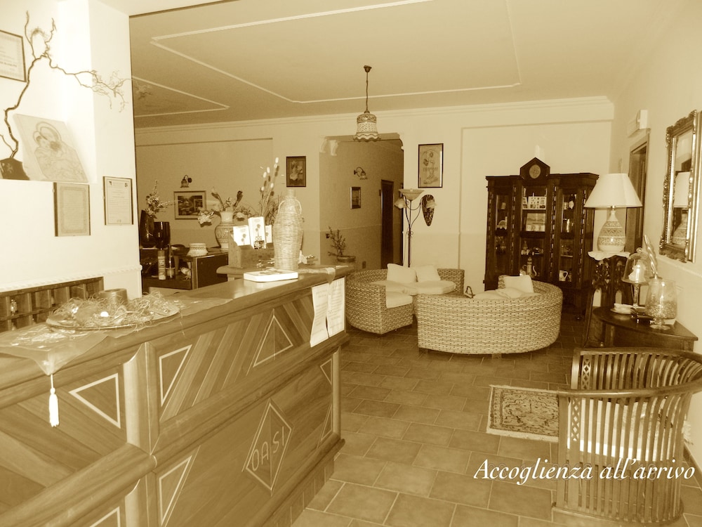 Hotel Ristorante Oasi Da Paolo 4/53