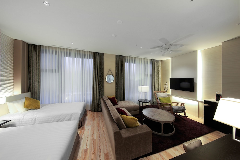 Solaria Nishitetsu Hotel Seoul Myeongdong 49/74