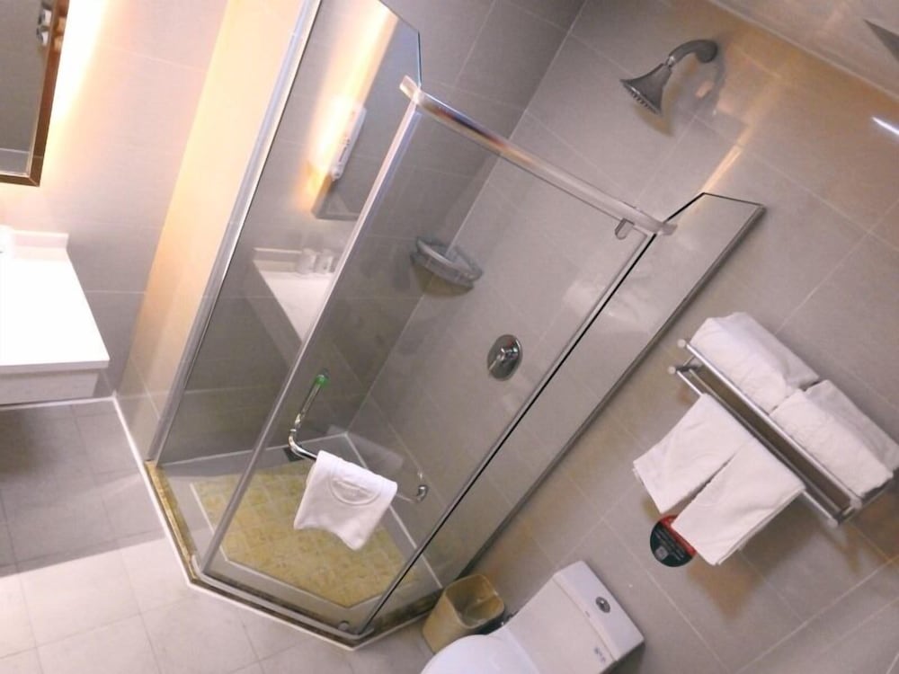 GREENTREE INN HEFEI FEIDONG NEW DISTRICT HUISHANG CITY EXPRESS HOTEL 22/22