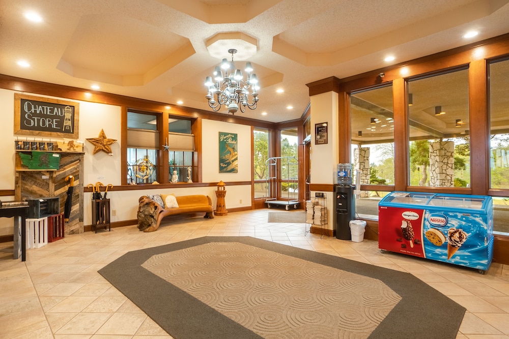 Chateau Westport Resort 14/63
