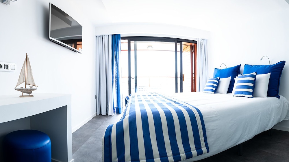 RK LA MARQUESINA HOTEL BOUTIQUE 16/50