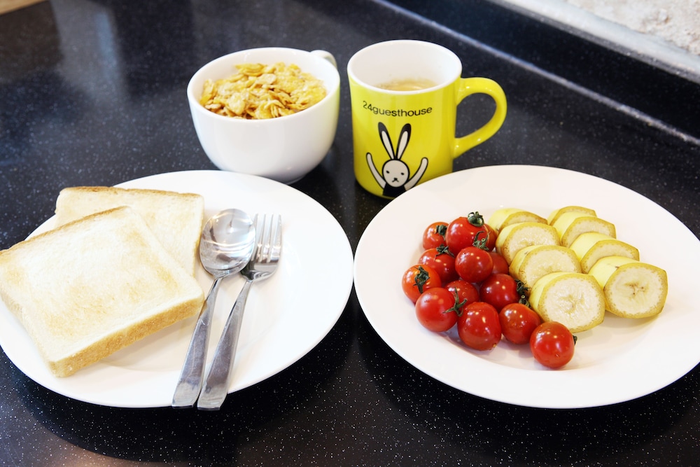 24 Guesthouse Myeongdong Avenue 20/33