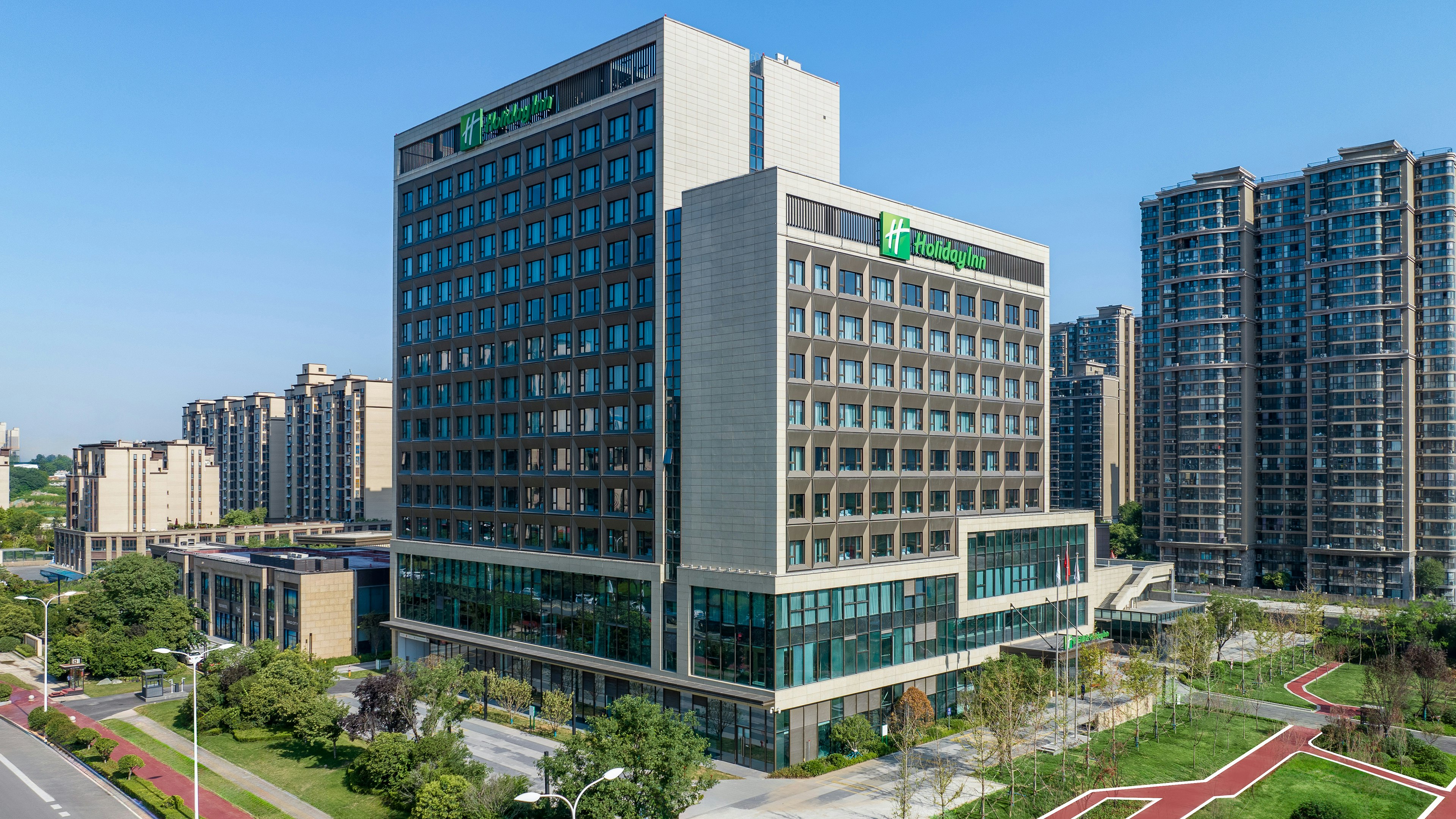 Holiday Inn Xian East 5/49