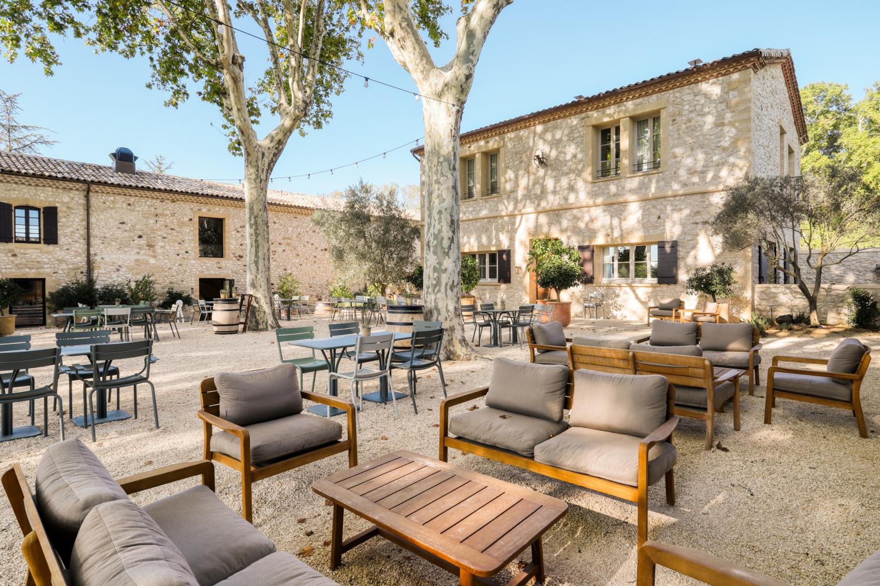 Domaine de Panery 16/24