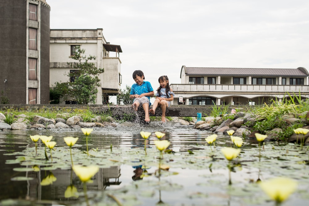 Fly Inn Yilan 22/60