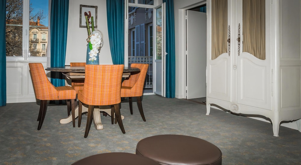 Best Western Hotel De France 41/48