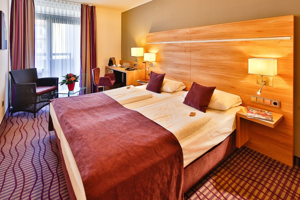 Hotel Wallis 15/50