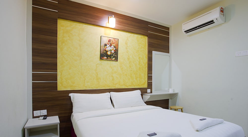 Golden Night Hotel Sunway 38/62