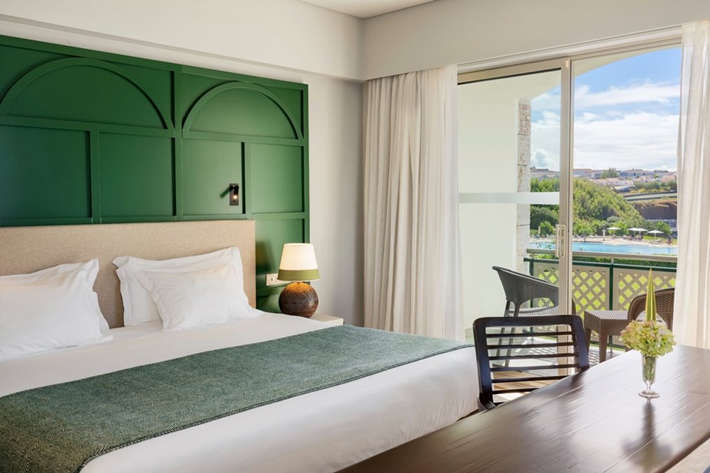 Terceira Mar Hotel 1/30