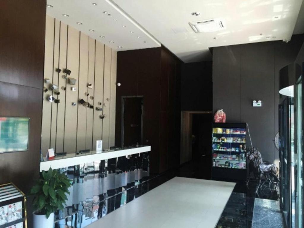 Jinjiang Inn Select (Tianjin Dongli Development Zone) 14/55
