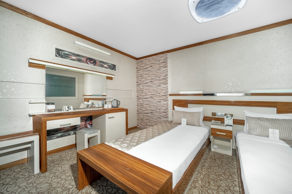 Oglakcioglu Park Boutique Hotel 32/71