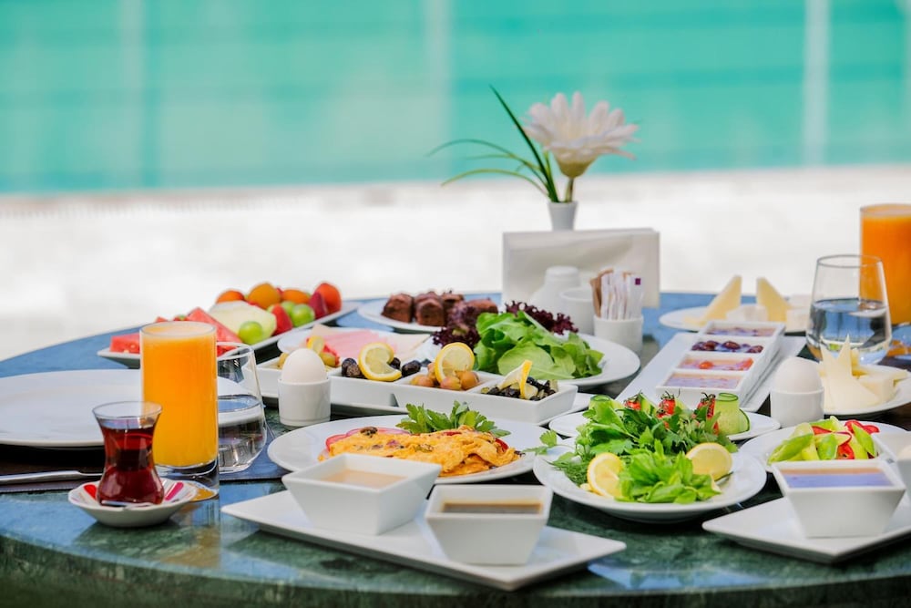 Anemon Denizli Hotel 25/37