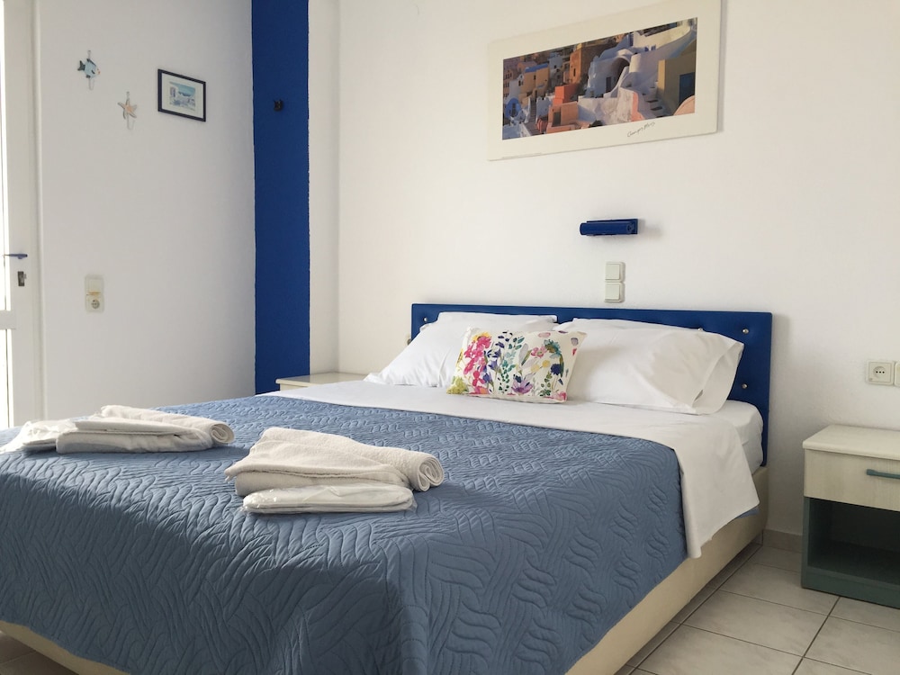 Psaras Apartments 15/70