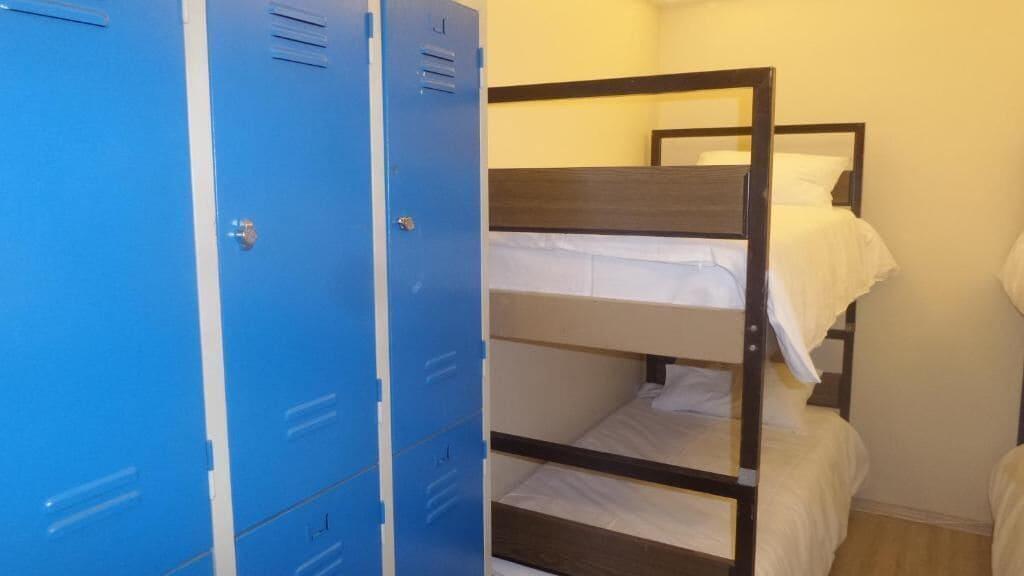Paxx Istanbul Hotel & Hostel - Adults Only 49/49