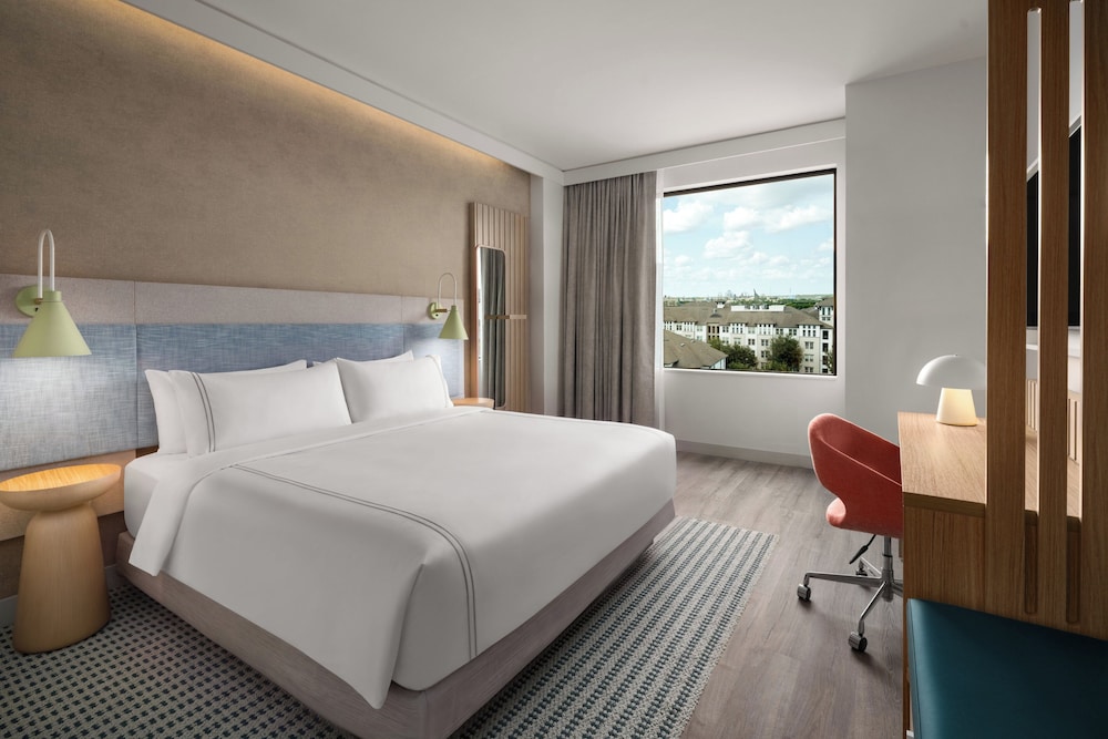 Even Hotel Orlando Universal Blvd By Ihg 15/49