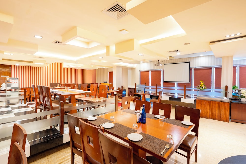 Mgm Mark Whitefield Hotel 29/48