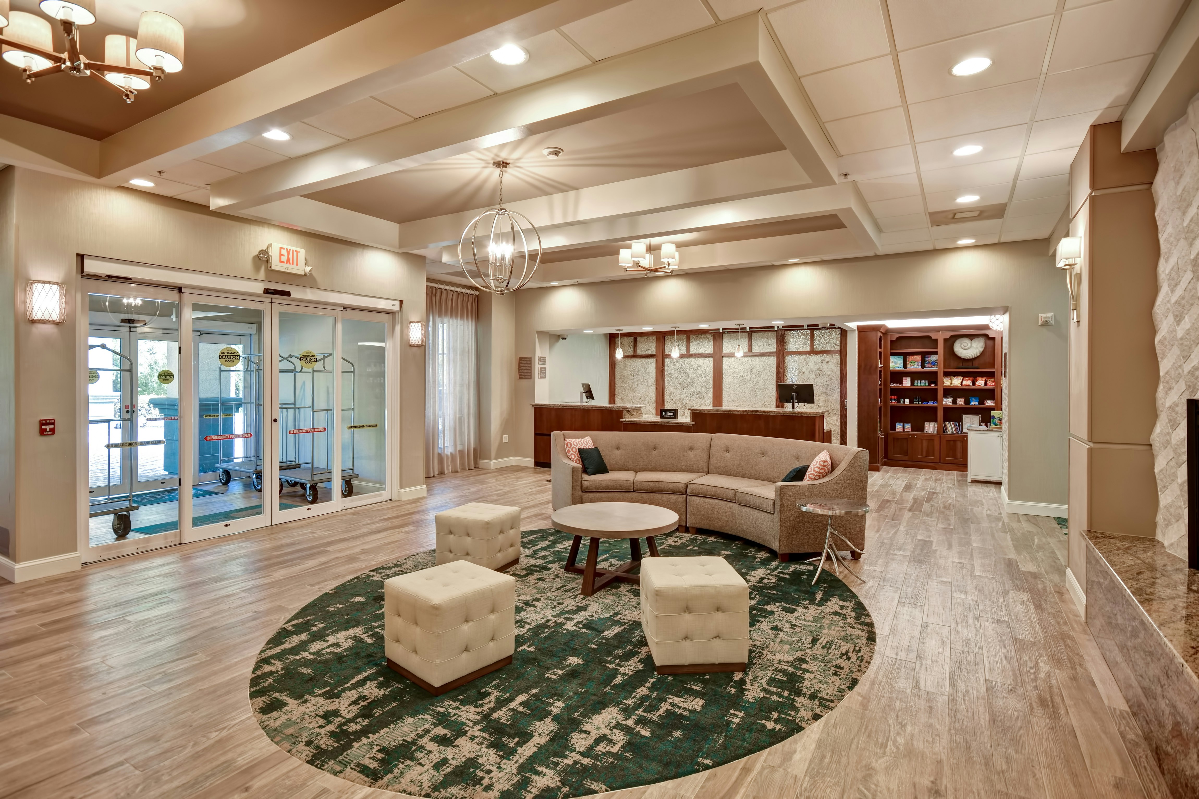 Homewood Suites by Hilton Tampa-Port Richey 14/31