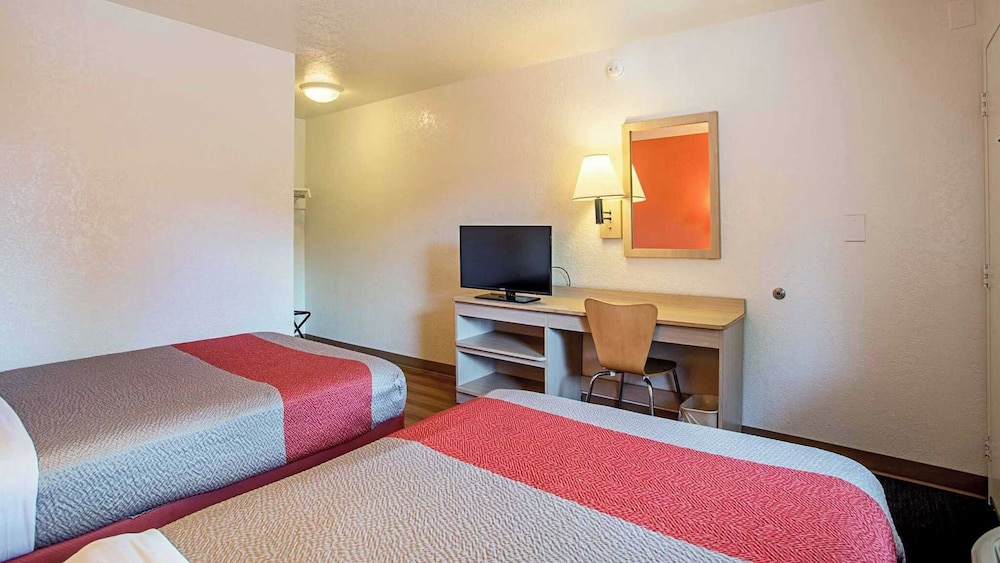 Motel6 Prescott, AZ 36/58