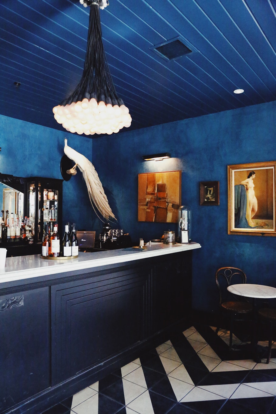Hotel Saint Cecilia 11/50