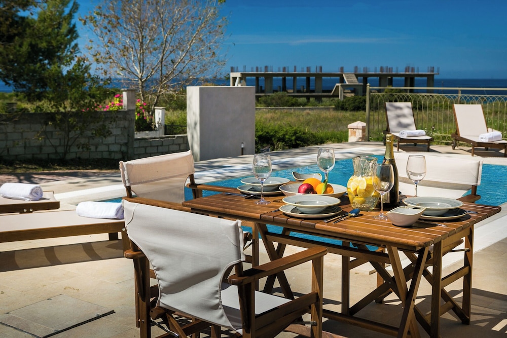 Villas Kefalonia 34/47