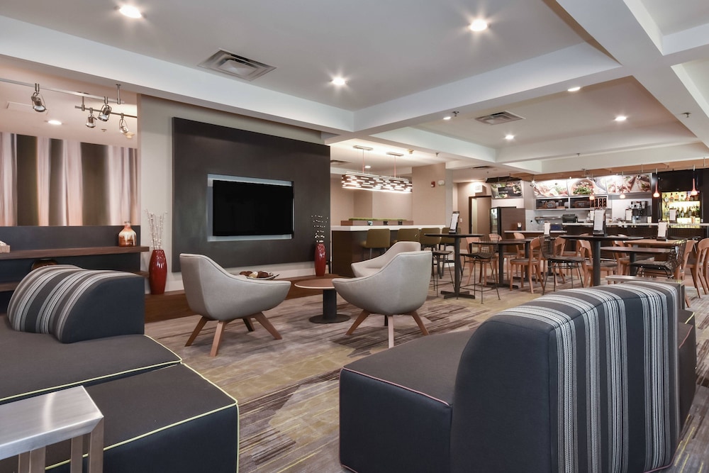 Courtyard by Marriott Charlotte Lake Norman 29/40
