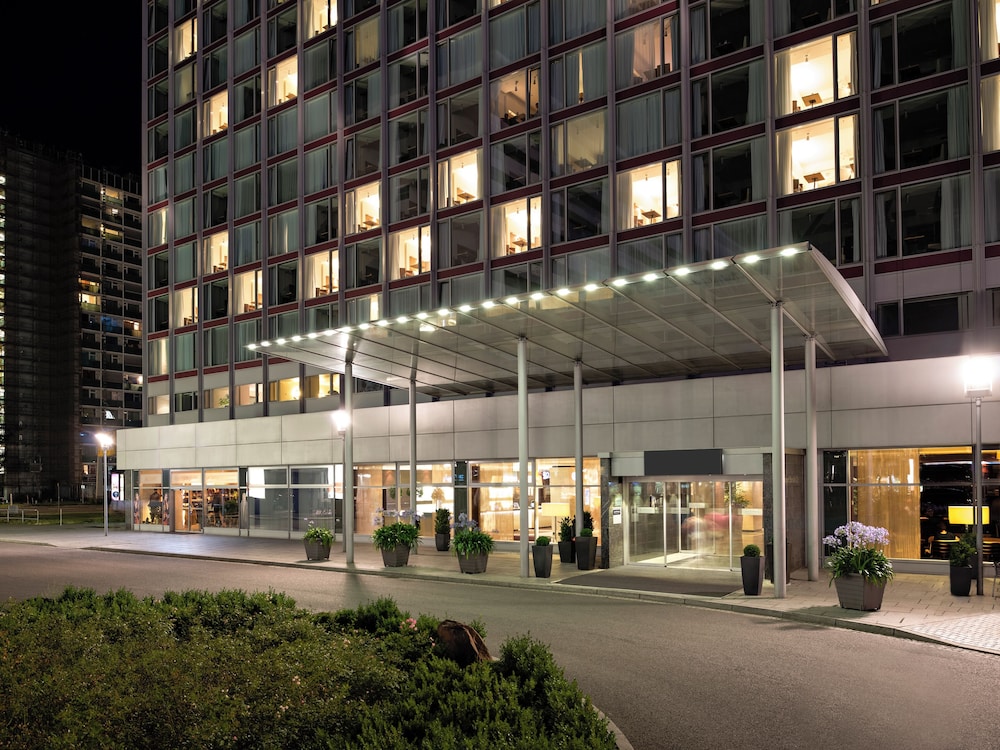 Barcelo Dresden Newa 5/67