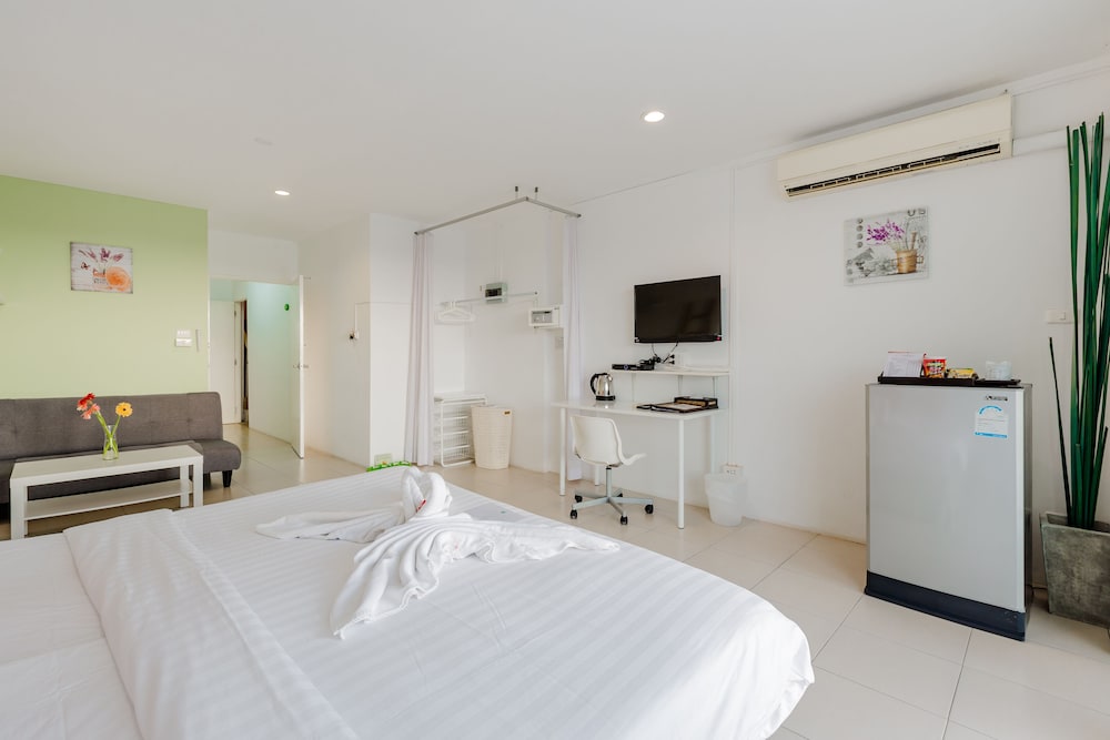 Little Home Ao Nang 12/61