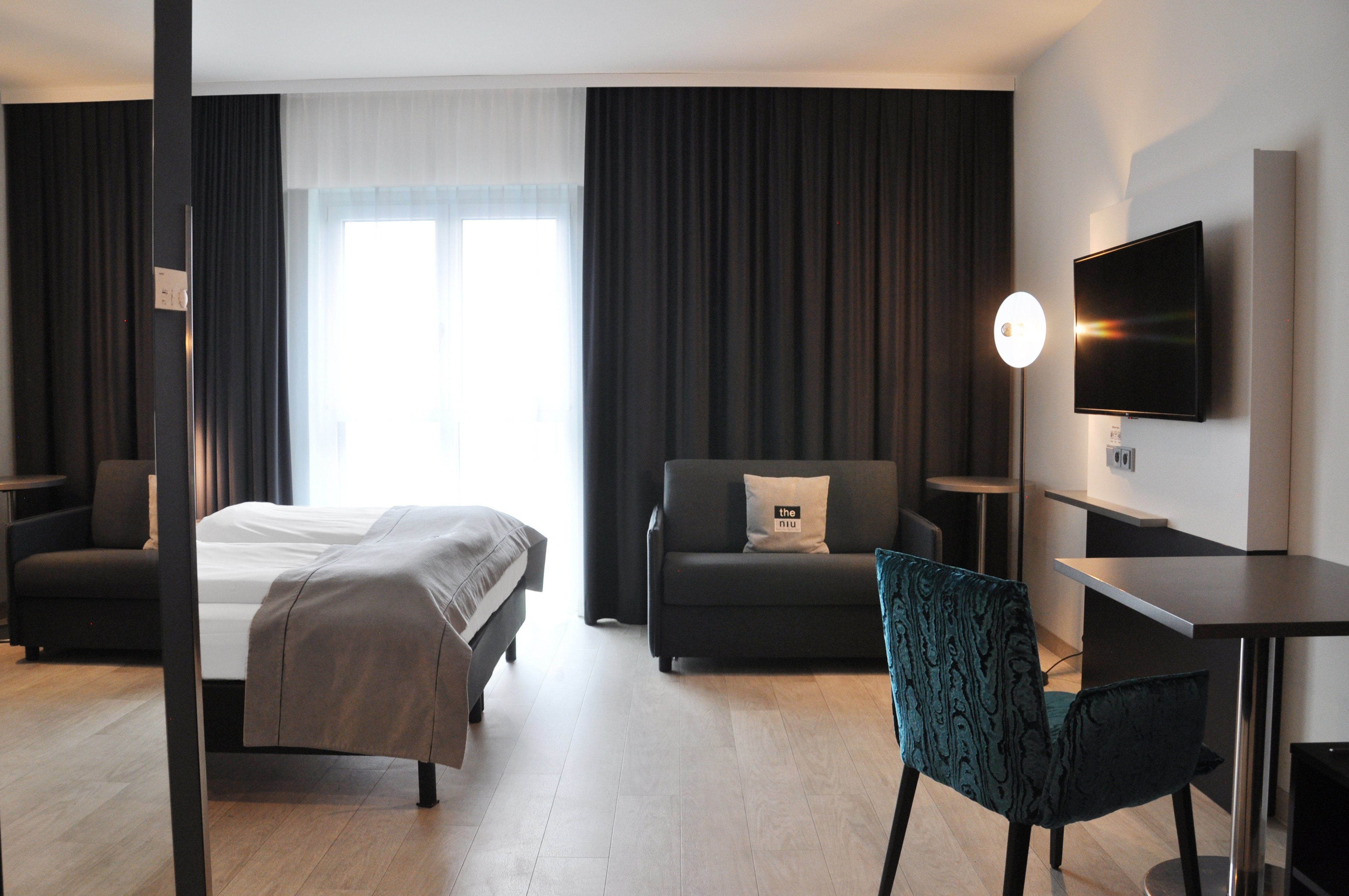 Holiday Inn - the niu, Star Sindelfingen, an IHG Hotel 19/50