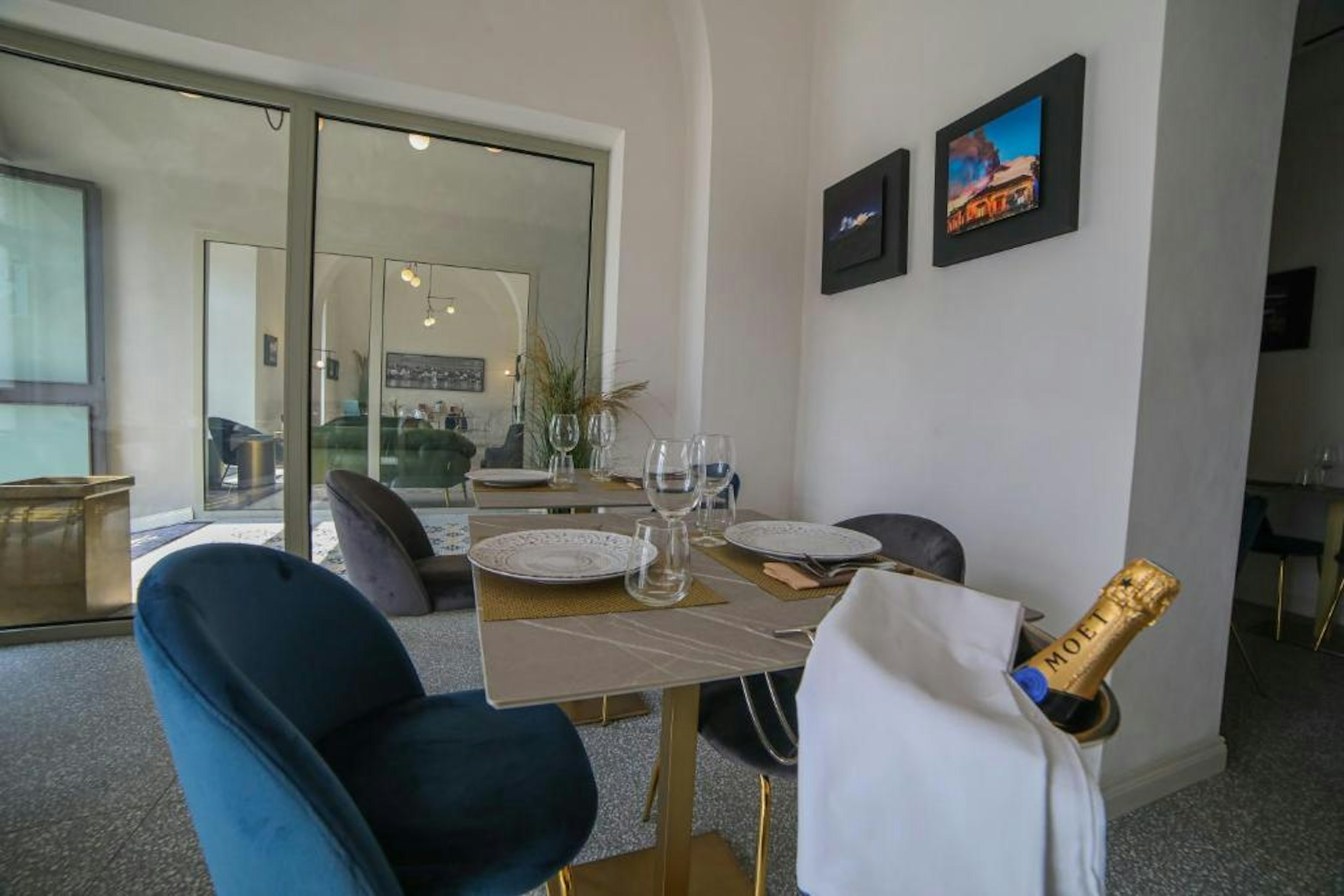 20 Miglia Boutique Hotel 24/32