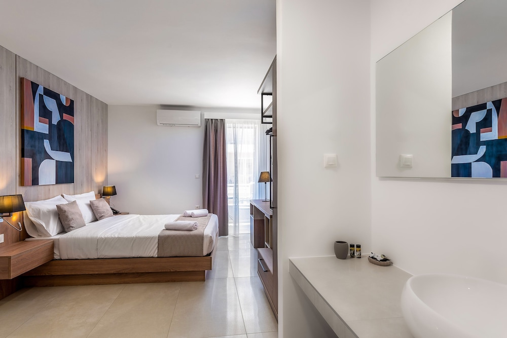 Galaxy Hotel 25/25