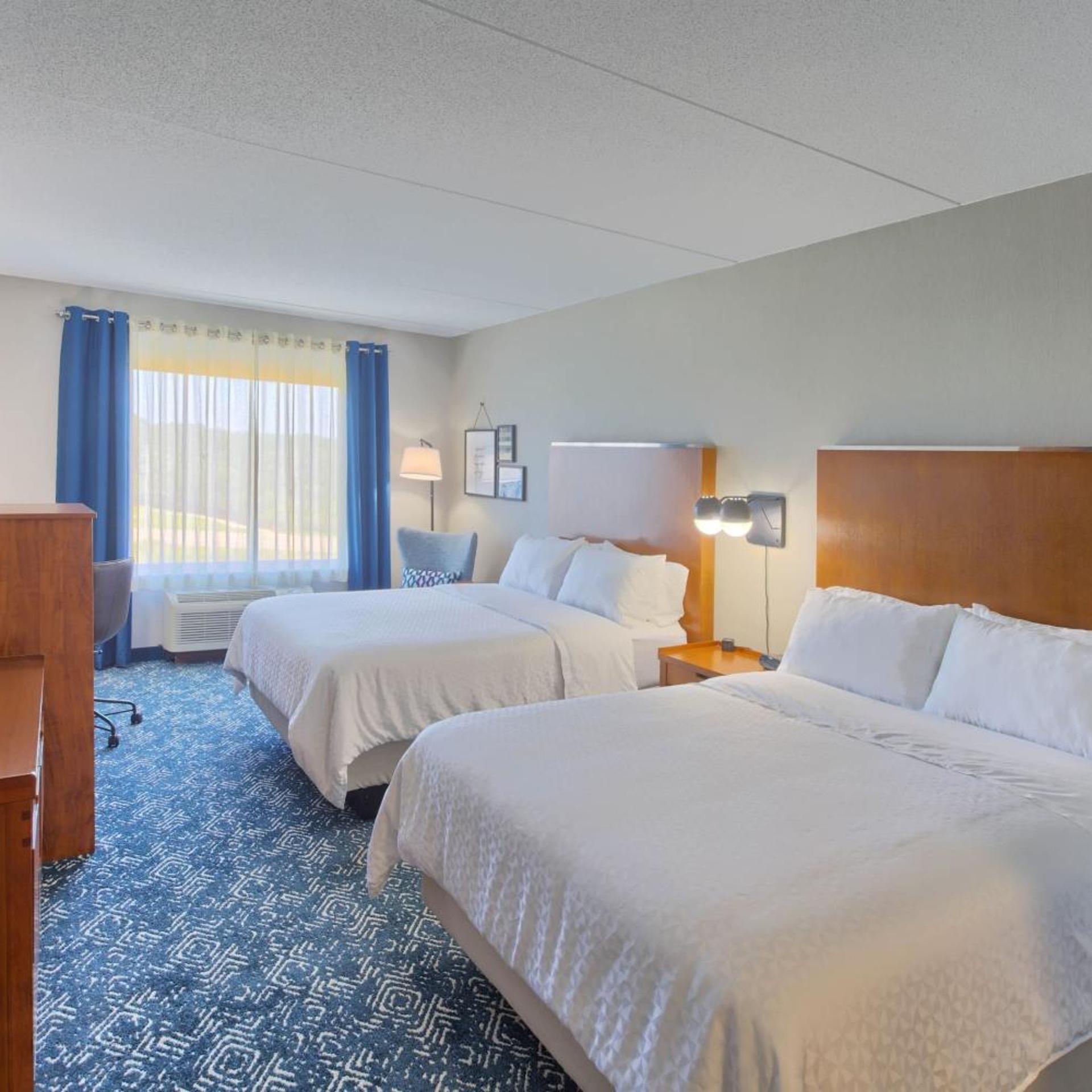 Room at Four Points By Sheraton Raleigh Durham Airport, MORRISVILLE - NC