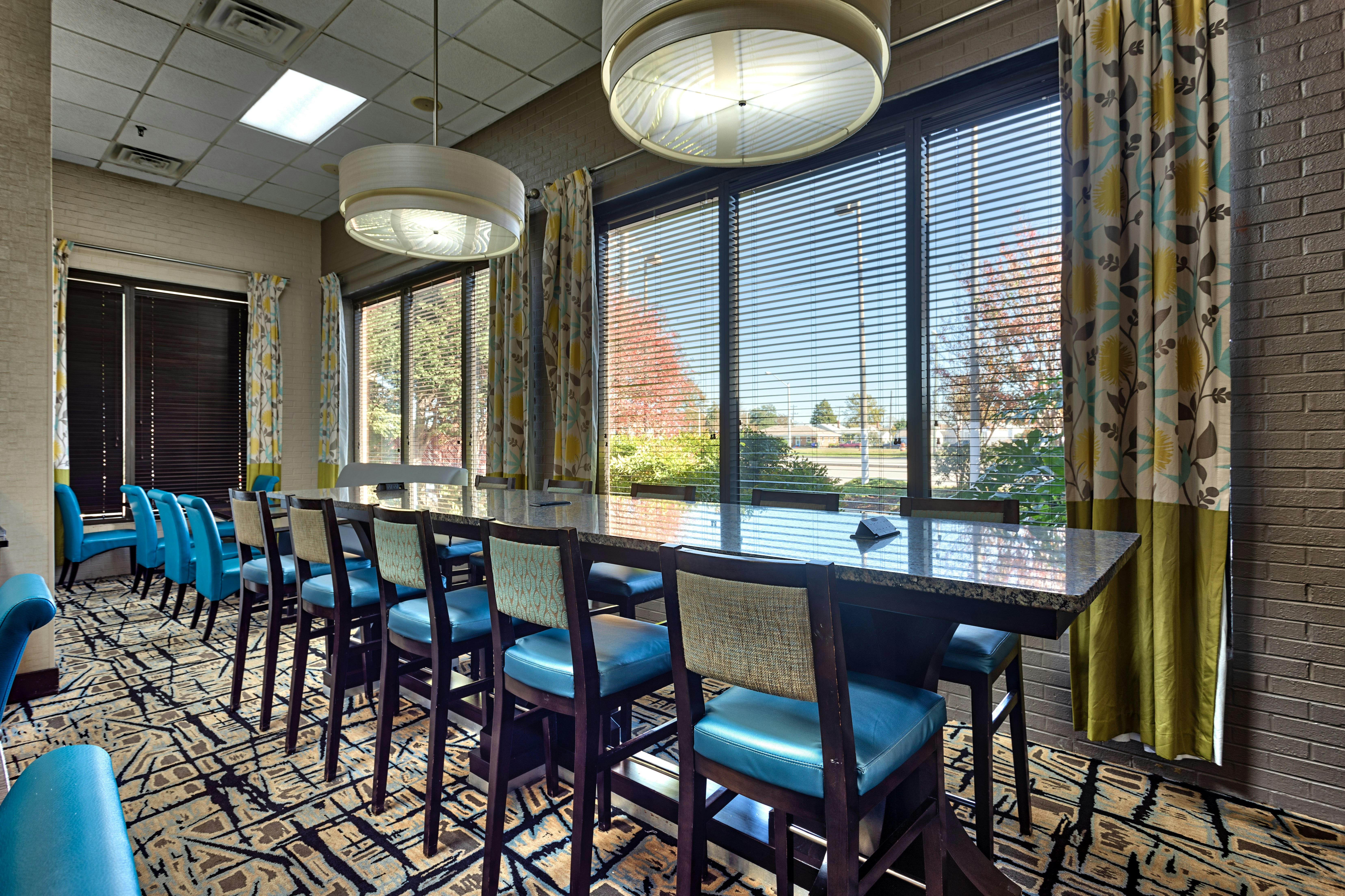 HAMPTON INN NORFOLK NAVAL BASE 29/44