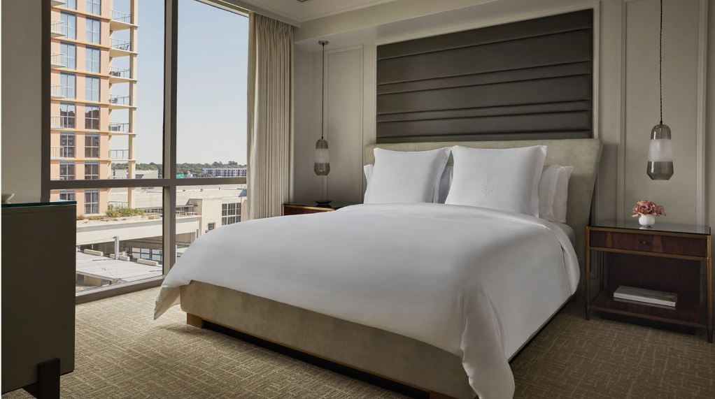 City, Executive, Suite