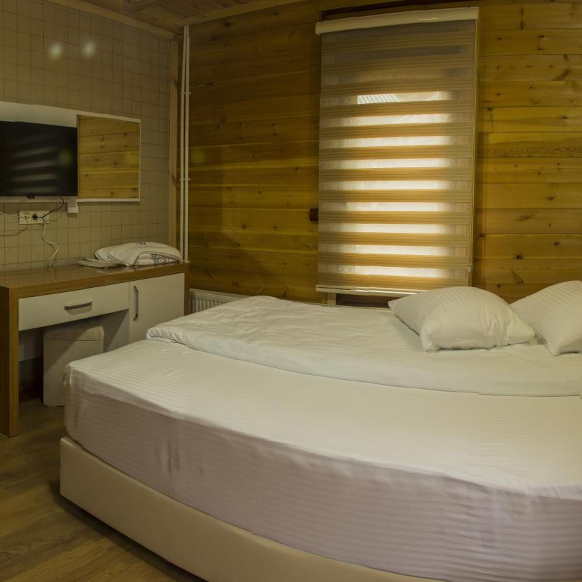 Ayder Simsir Butik Otel 18/38