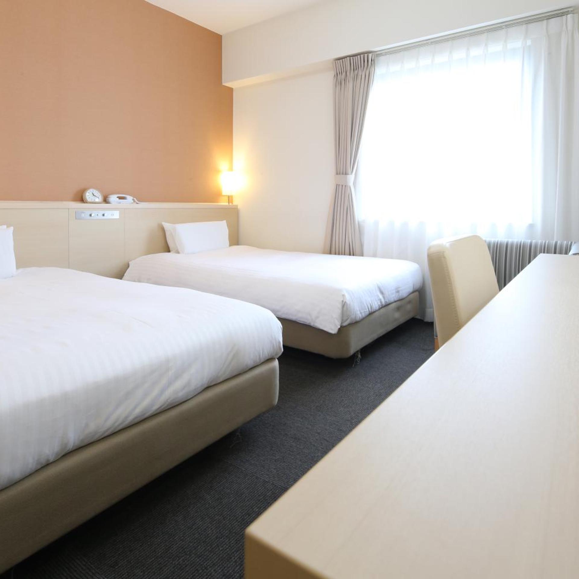 AB Hotel Mikawa Anjo Honkan 25/56