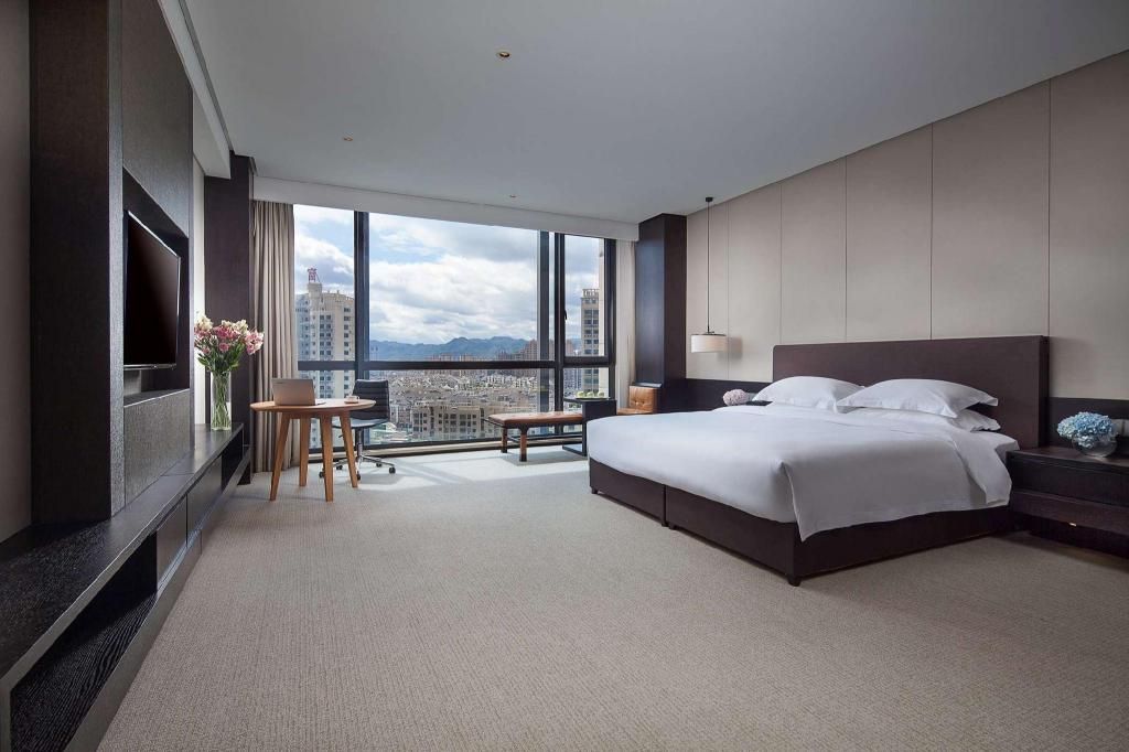 Ramada by Wyndham Taizhou 20/56