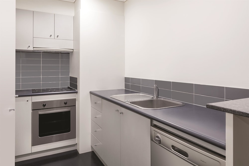 Adina Apartment Hotel Perth Barrack Plaza 18/65
