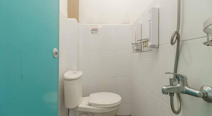 Reddoorz Near Palembang Trade Center 53/57