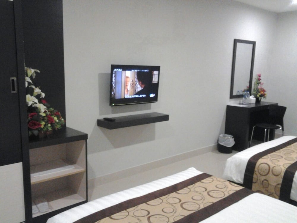 City Central Hotel 24/34