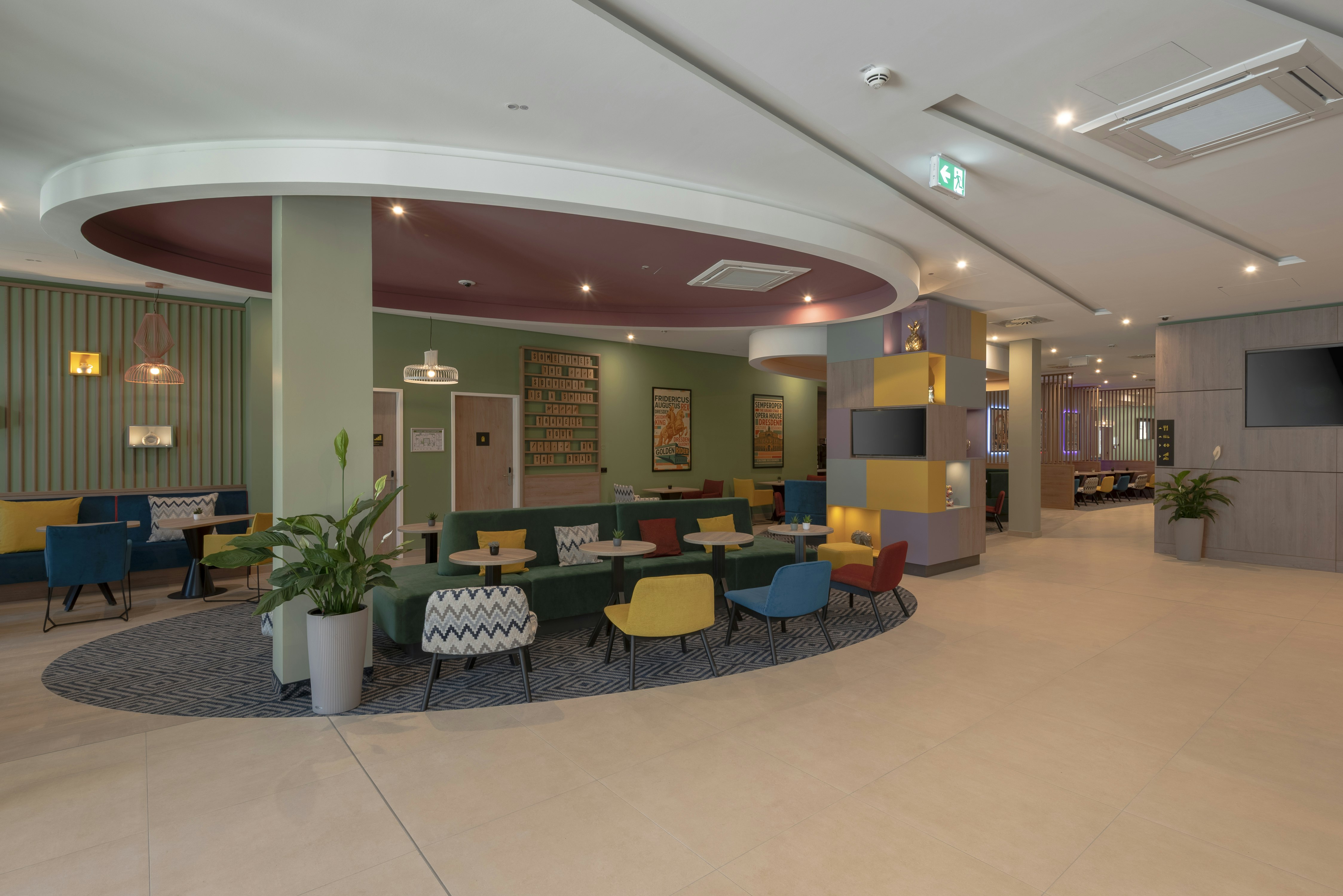 Hampton by Hilton Dresden City Centre 24/29