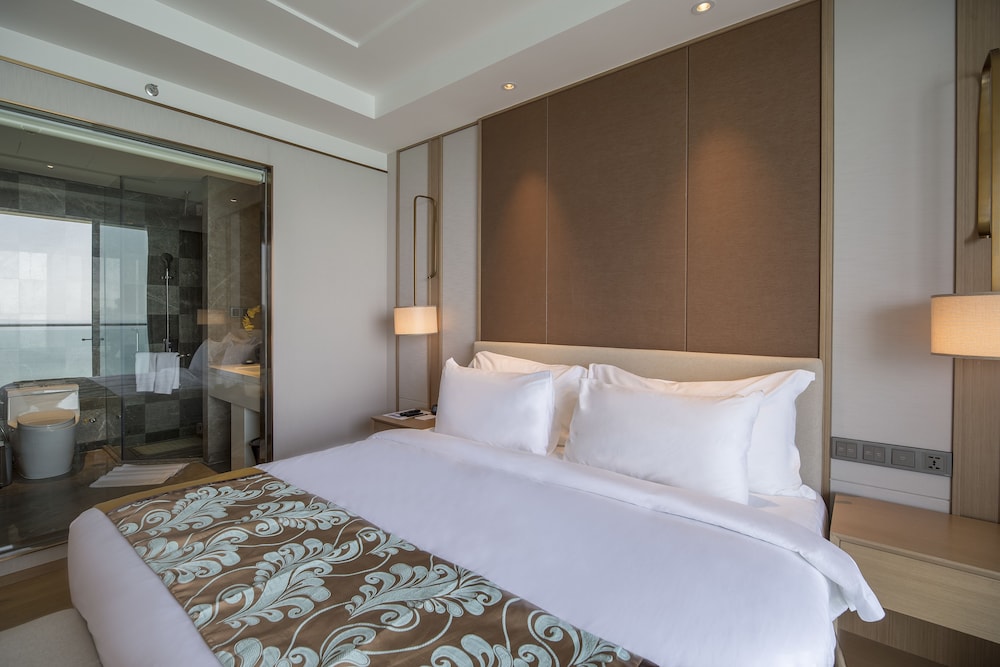 Jing Shang Hotel 4/50